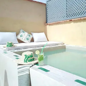 El Arco Rooftop Pool & Riad