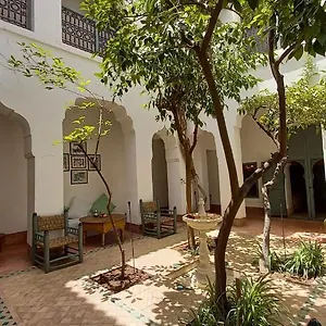 Dar El Kharaz مراكش