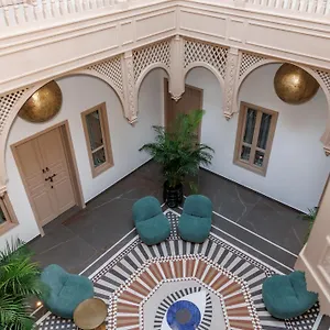 Nyla Wellness And مراكش