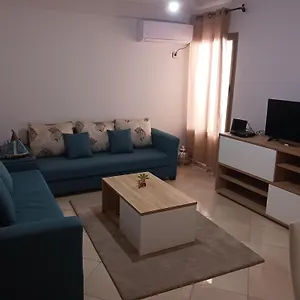 A Gueliz Appartement