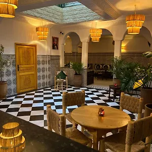 Dar Lakbira مراكش
