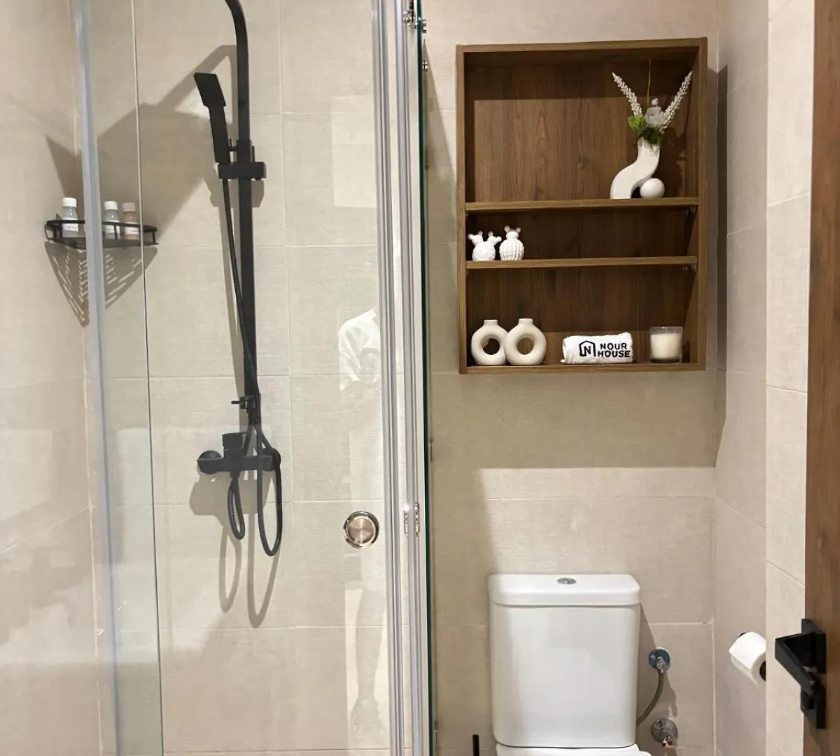 Nour House Apartment With Pool Μαρακές 0*,  Μαρόκο