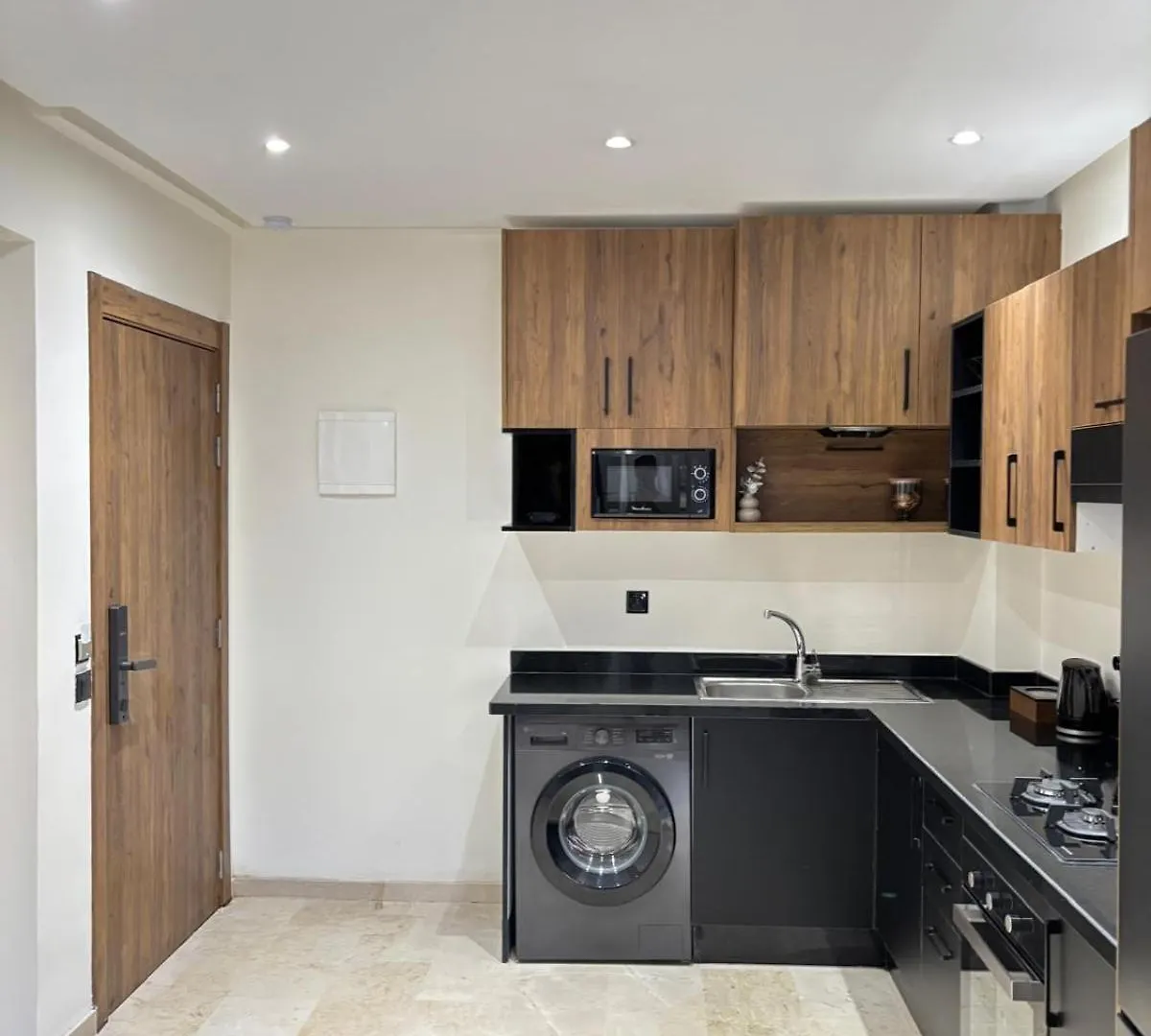 Nour House Apartment With Pool Μαρακές