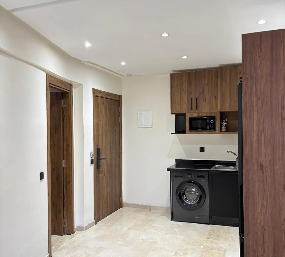 Nour House Apartment With Pool Μαρακές