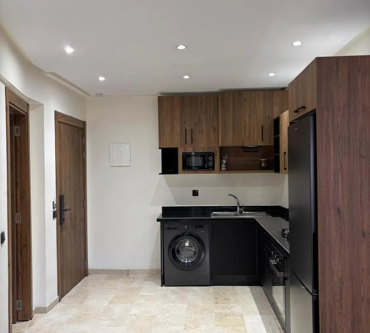 Nour House Apartment With Pool Μαρακές 0*,