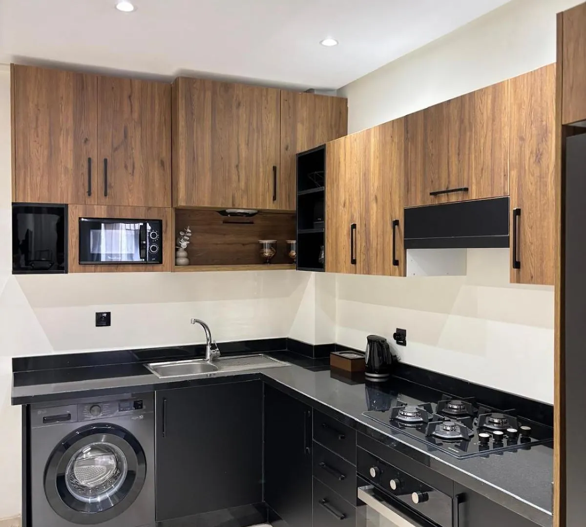 Nour House Apartment With Pool Μαρακές Μαρόκο