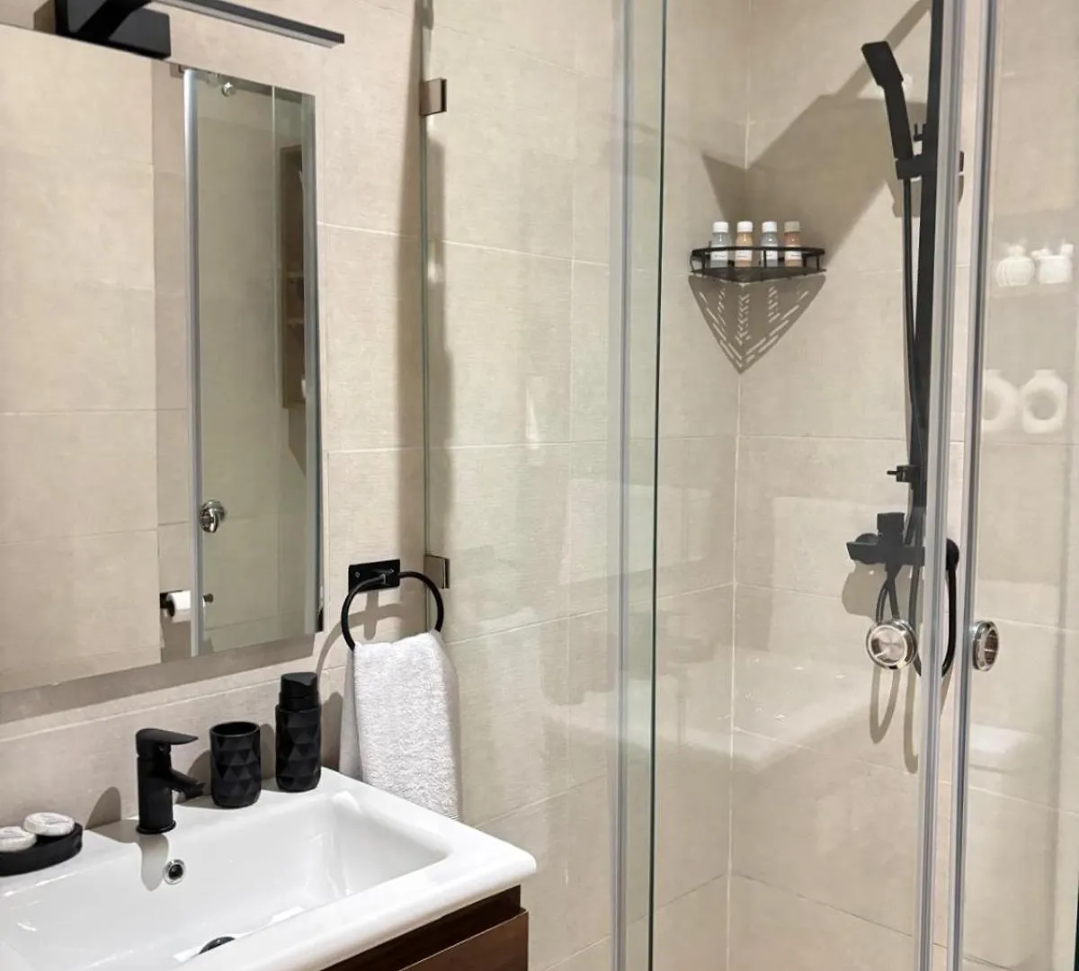 Nour House Apartment With Pool Μαρακές Μαρόκο
